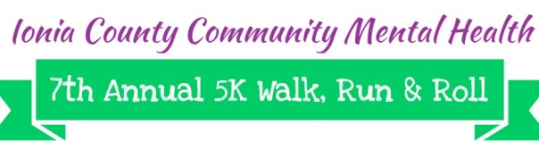 7th Annual 5K Walk, Run & Roll